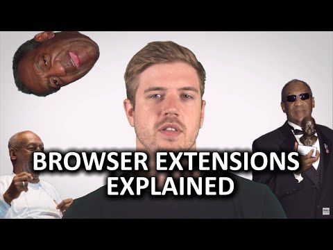 Understanding Browser Extensions: Benefits and Risks Explained