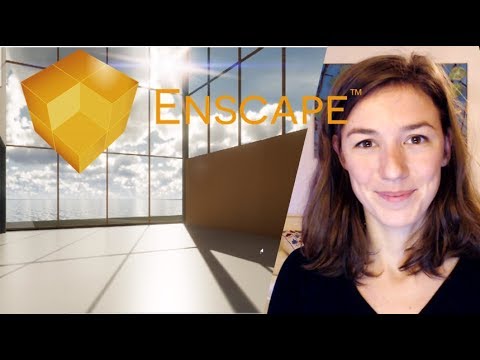 Integrating Enscape with BIM Software for Optimal Results