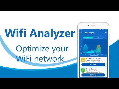 Maximize Your Network Performance with Internet Analyzers