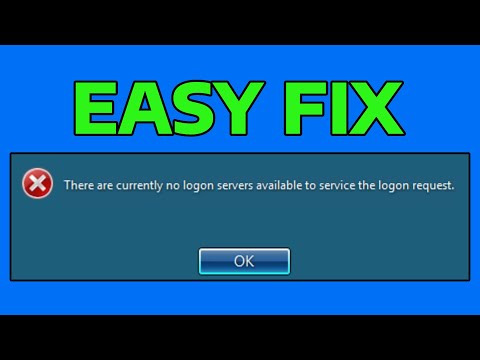 Logon Service Configuration: Common Pitfalls to Avoid