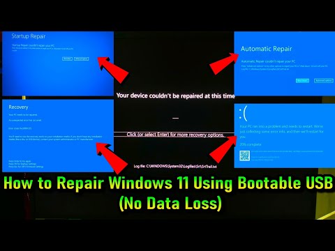 Boot Loop vs. Other Startup Issues: Key Differences