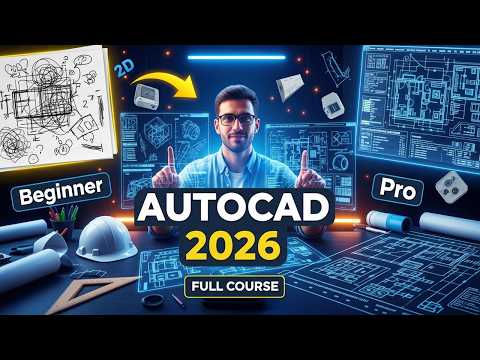 Exploring AutoCAD's Advanced Features for Professional Designers