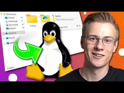 Set Up Google Drive on Ubuntu for Cloud File Access