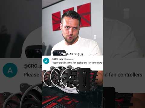 Installing and Managing Your Motherboard Fan for Better Cooling