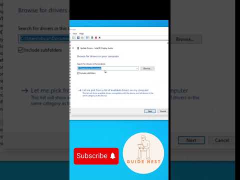 Installing Connex Sound Drivers for Optimal Audio Performance