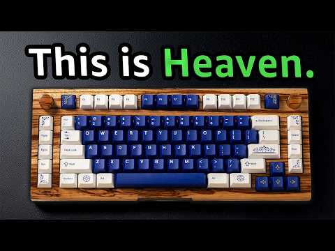 Customizing Keyboard Keys for Enhanced User Experience