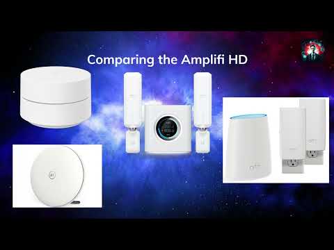 Maximizing Your Amplifi HD Performance for Streaming
