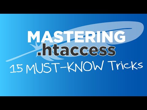 Securing Your Site with htaccess: Best Practices