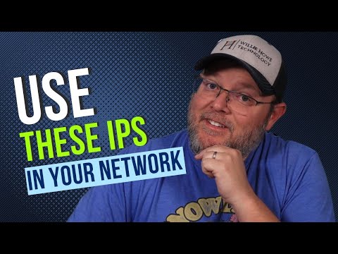 Best Practices for Managing Your External IP Address
