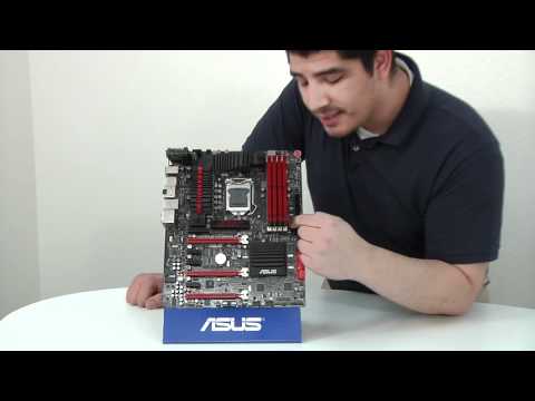 Maximus V Compatibility: Best Components for Your Build