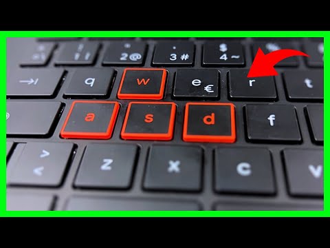 Review of ASUS Chromebook Vibe CX55 Flip Features