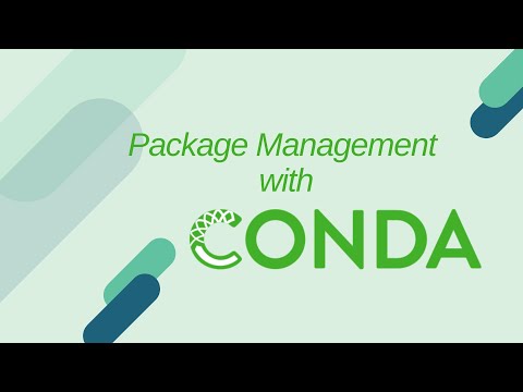 Install Conda on Ubuntu for Package Management