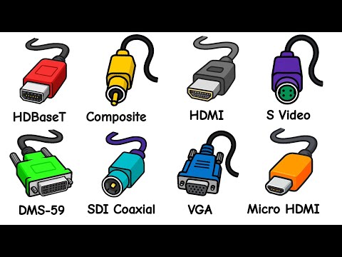DisplayPort Cables Explained: Types and Use Cases