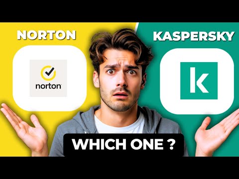 Kaspersky vs Competitors: How Does It Stack Up?