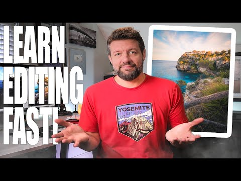 The Evolution of Photo Editors: From Basic to Advanced