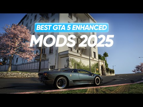 Exploring the Best FiveM Mods for Enhanced Gameplay Experience