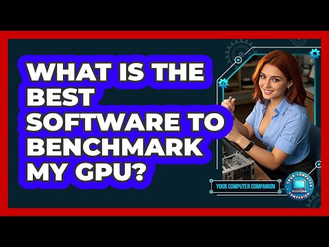 Benchmarking Your PC for Optimal Performance Measurements