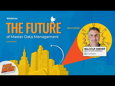 The Future of Data Management: Defragmentation Trends
