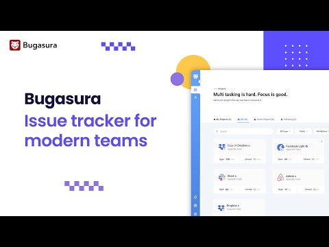 Choosing the Right Bug Tracker for Your Development Team