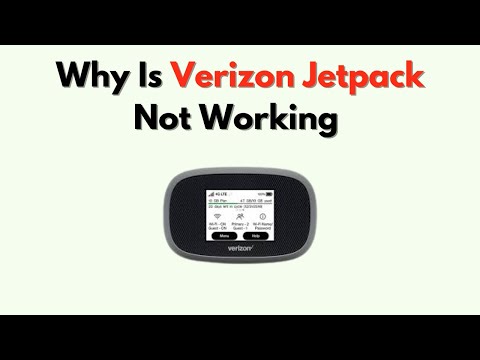 Troubleshooting Common Jetpack Connectivity Issues