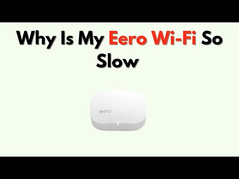 Eero Hub Performance Optimization Tips for Smart Homes