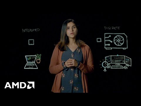 Benefits of Discrete Graphics for Gaming and Design