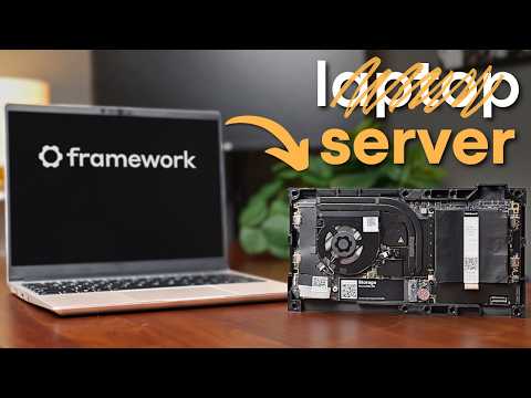 How to Customize Your Framework Laptop for Optimal Use