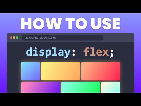 Understanding Flex Box Layouts for Responsive Design
