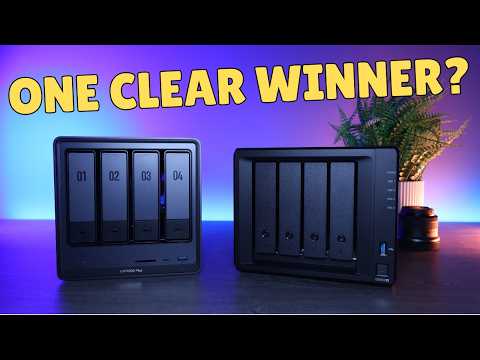 File Station vs. Competitors: Which is the Best Choice?