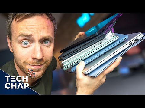 How to Choose the Right Budget Laptop for Your Needs
