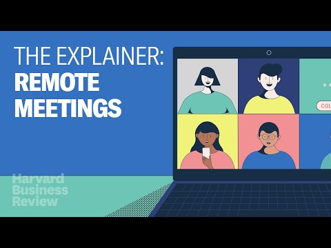 Advanced Control Techniques for Remote Team Collaboration