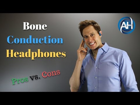 Exploring the Health Benefits of Using Aftershokz Headphones