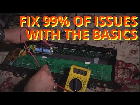 Common Audio Output Issues and How to Resolve Them