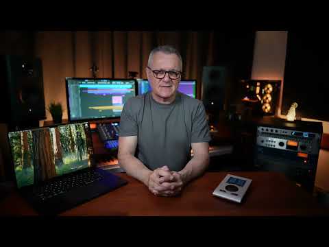 Reviewing the Babyface FS Audio Interface for Professionals