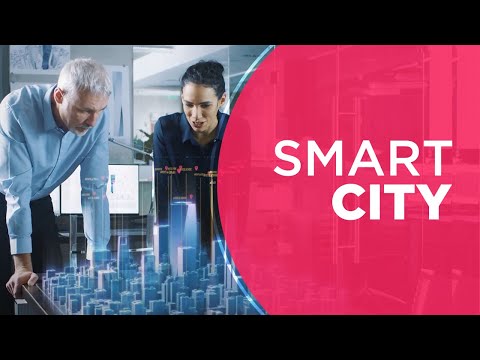 The Future of Fiber Optic Networks in Smart Cities