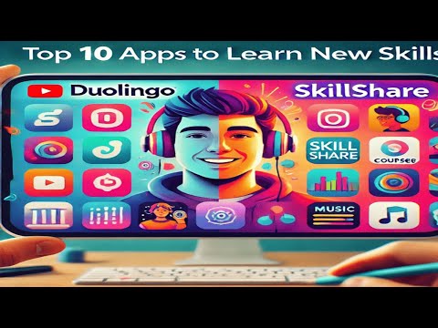 Discover Free Learning Apps to Enhance Your Skills