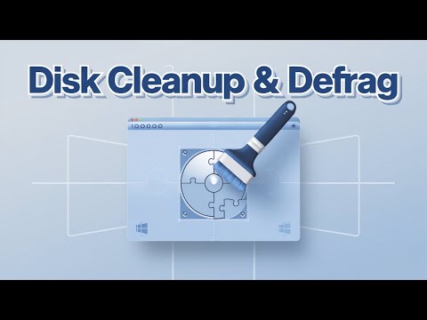 Disk Cleanup: A Step-by-Step Guide for Everyday Users