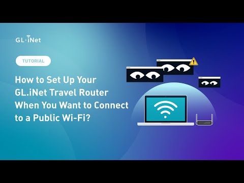 Understanding the Features of GL.iNet Routers: A Comprehensive Guide