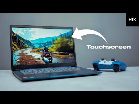 Overview of Lenovo Ideapad 3 Chrome Laptop Features