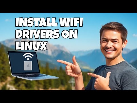 Install Brostrend Driver on Linux for Network Connectivity