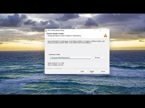 Install DVD Player on Windows 11 for Media Playback
