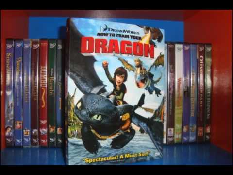 How to Store and Preserve Your DVD Collection Effectively