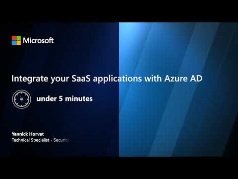 Integrating Azure AD with Third-Party Applications Effectively