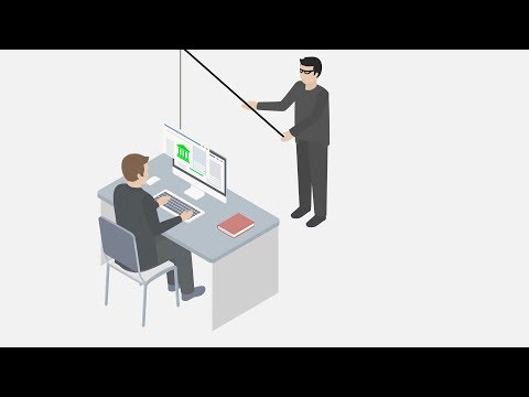 Understanding Phishing Attacks and Account Security Risks