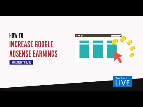 Maximizing Your Earnings with Google AdSense Strategies