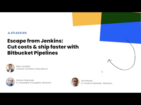 Integrate Jenkins with Bitbucket for CI/CD Workflows