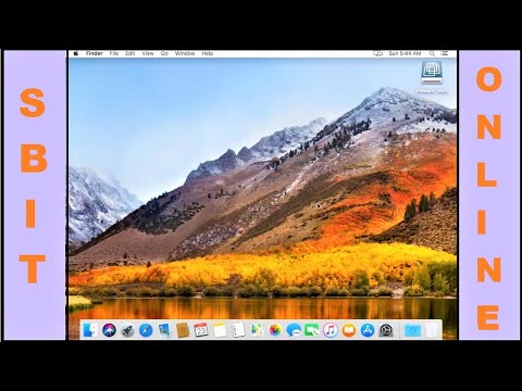 Overview of macOS 10.13 Features and Improvements