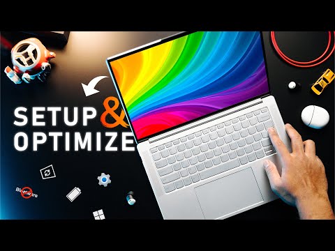 Enhancing Productivity with Your Acer Laptop: Tips and Tricks