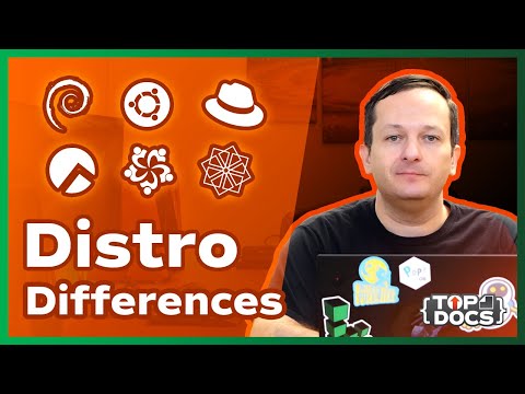 AlmaLinux vs Other Distros: Choosing the Right One