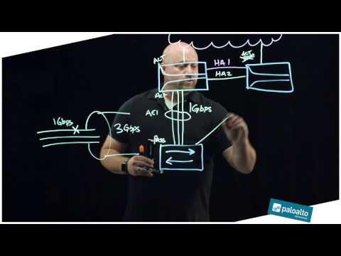 Understanding Link Aggregation: Benefits and Use Cases